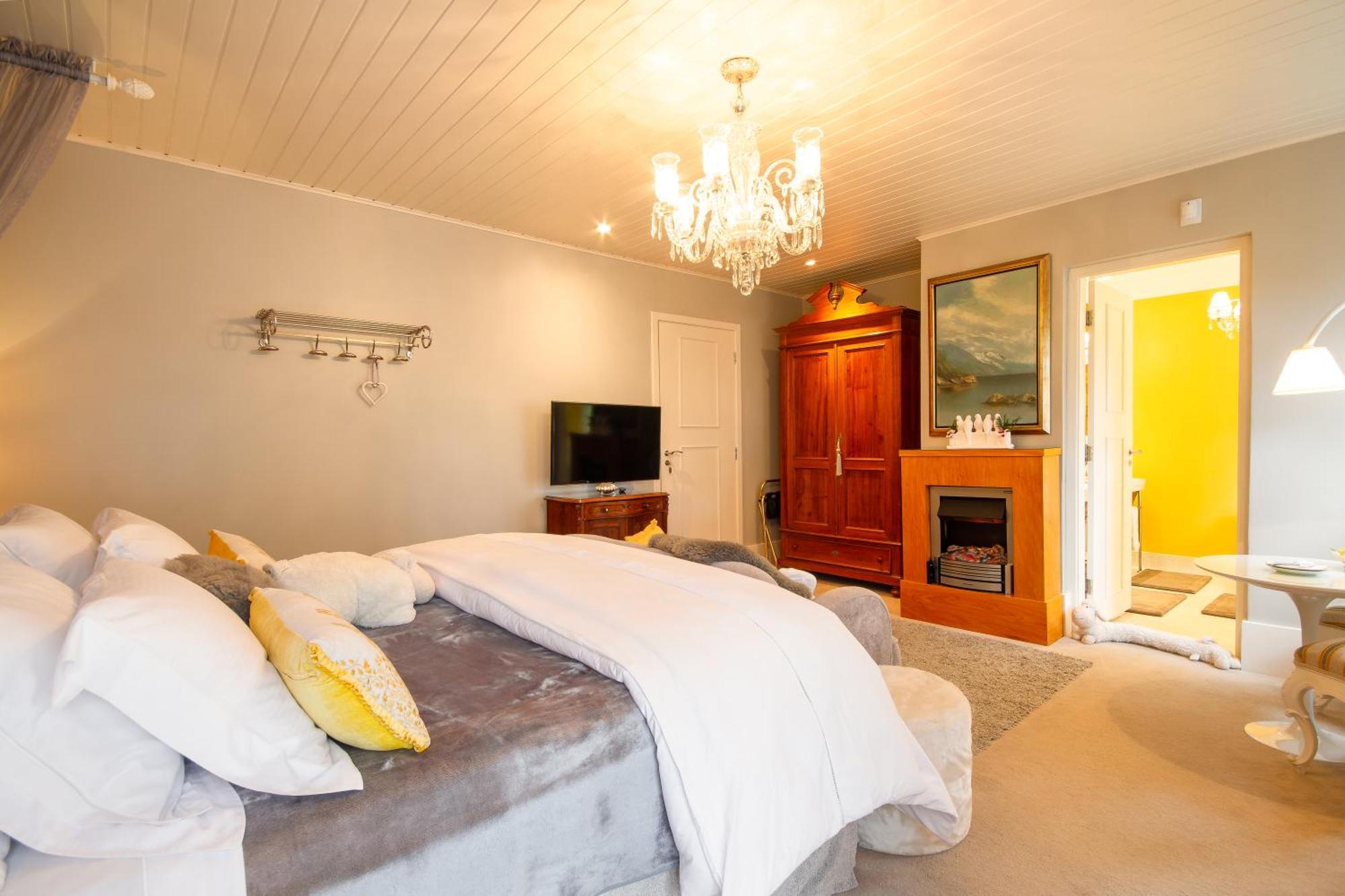 Campos do Jordão Casa Regaleira Hotel Boutique מראה חיצוני תמונה