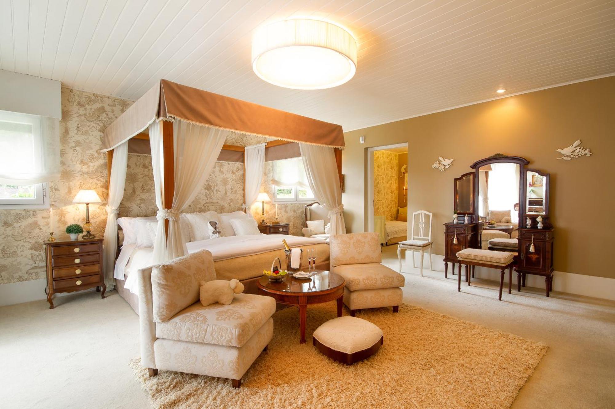 Campos do Jordão Casa Regaleira Hotel Boutique מראה חיצוני תמונה
