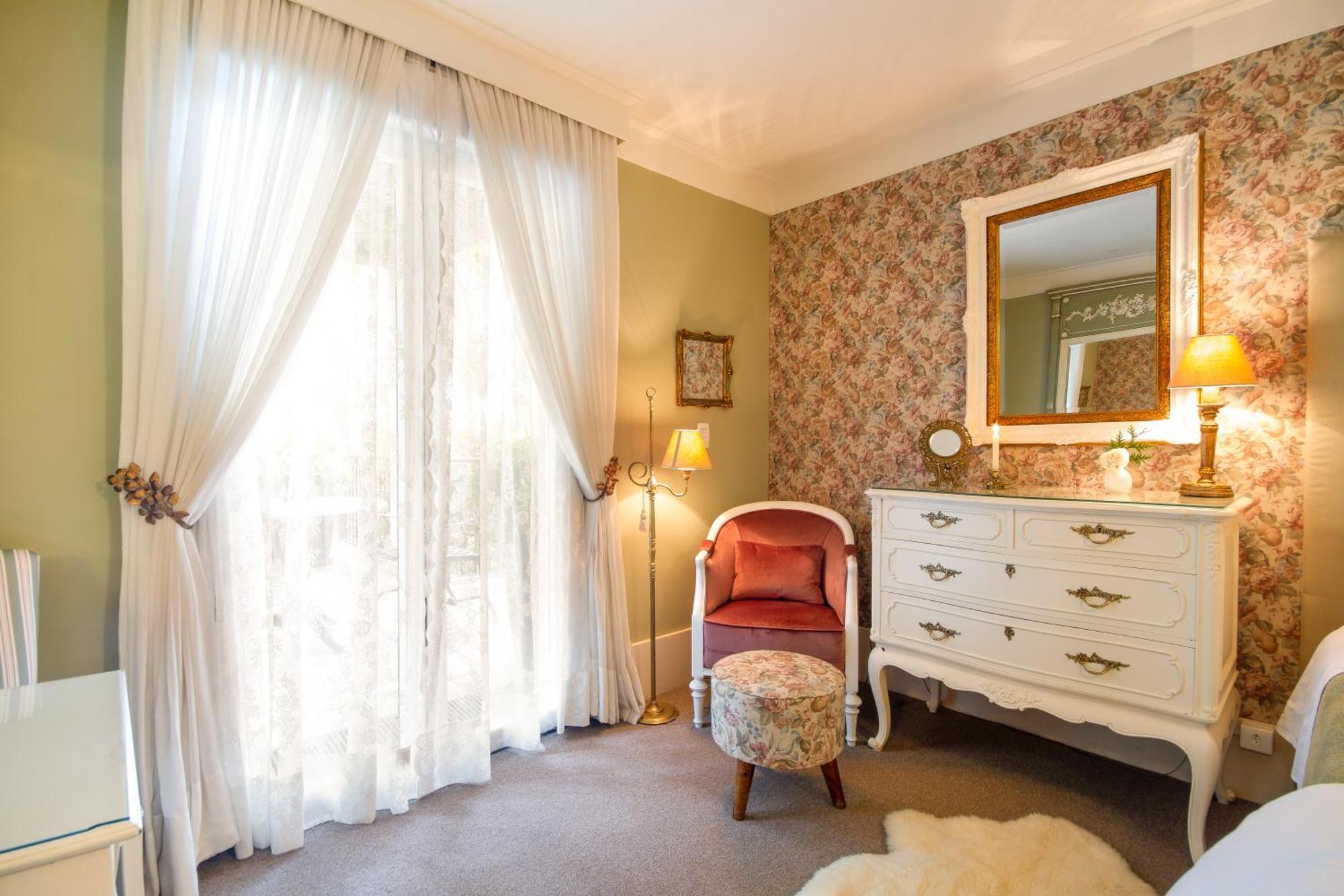 Campos do Jordão Casa Regaleira Hotel Boutique מראה חיצוני תמונה