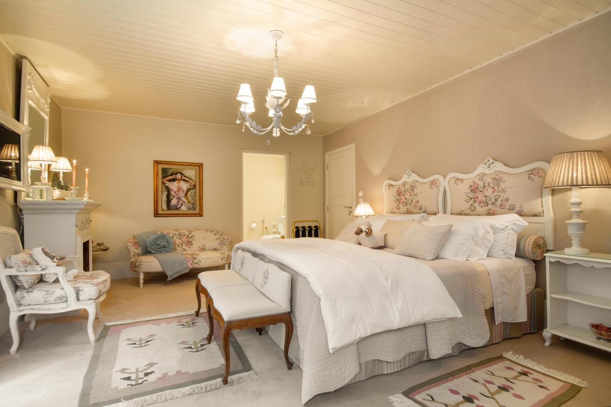 Campos do Jordão Casa Regaleira Hotel Boutique מראה חיצוני תמונה