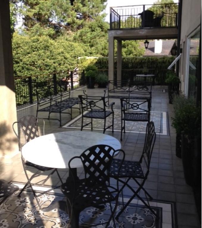 Campos do Jordão Casa Regaleira Hotel Boutique מראה חיצוני תמונה