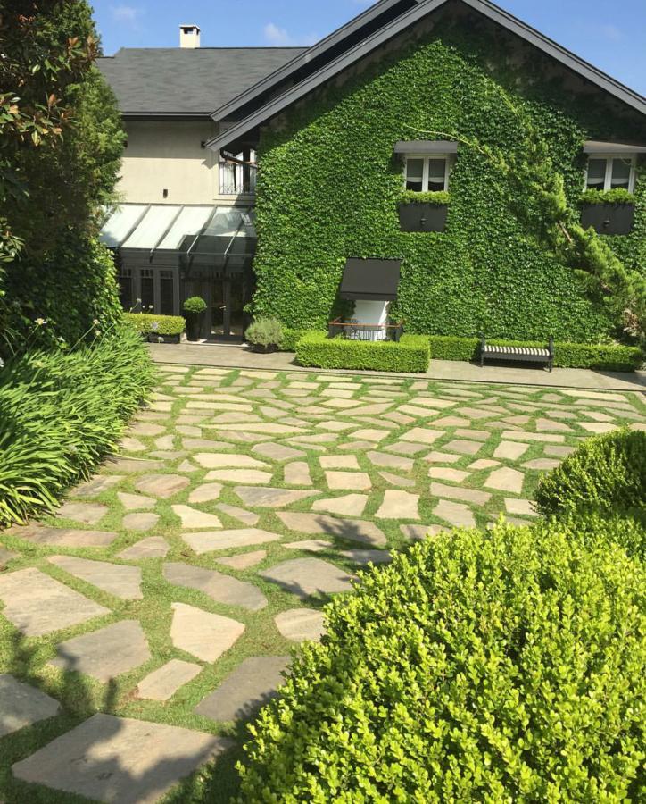 Campos do Jordão Casa Regaleira Hotel Boutique מראה חיצוני תמונה
